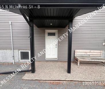 1 Bed, 1 bath Basement suite located in Churchill downs - Photo 2