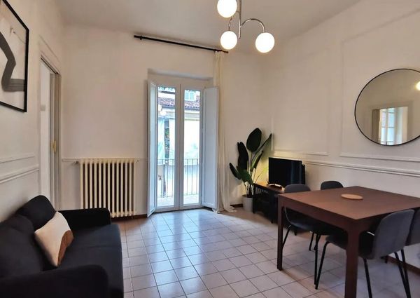 Via Principe Tommaso, Turin, Piedmont 10125