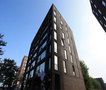 Te huur: Appartement Ben van Meerendonkstraat in Amsterdam - Foto 5