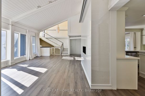 For Lease - 1901 Spruce Hill Road, Pickering, Ontario - Photo 1