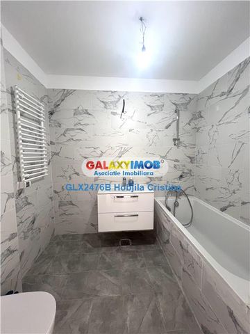 Inchiriere apartamanet 2 camere bucatarie mobilata utilata bloc 2024 - Fotografie 4