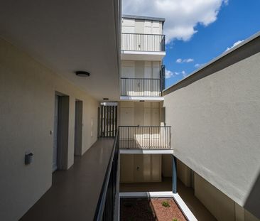 Location Appartement 1 Pièce 19 m² - Meublé - Photo 2