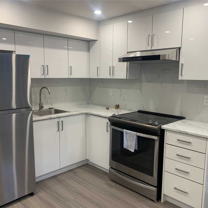 For Lease - 12 Bilby Street, Brampton, Ontario - Photo 1
