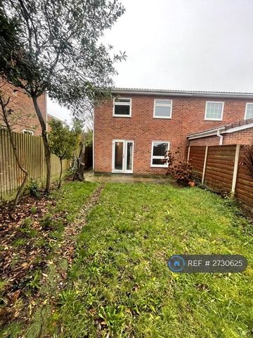 3 bedroom semi-detached house to rent - Photo 3