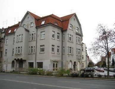 Gut geschnittene Vierraumwohnung - Photo 1