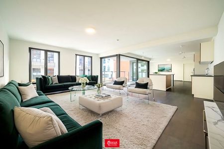 Appartement te huur - Photo 4