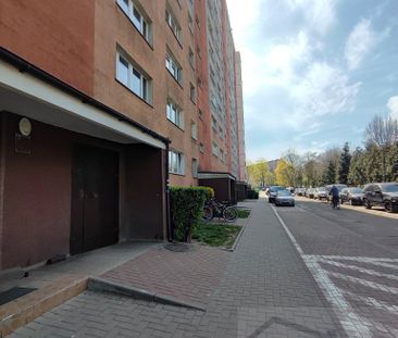 Przytulna kawalerka na wynajem - Photo 6