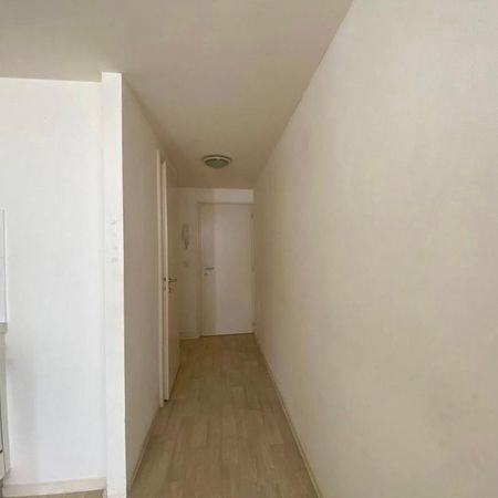 1 Zimmer, 25 m², 1. Stock - Photo 4