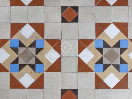 2 bedroom luxury Flat for rent in Barcelona, Catalonia - Photo 2