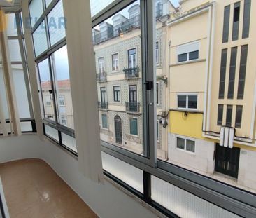 Apartamento T2 em Lisboa - Photo 2