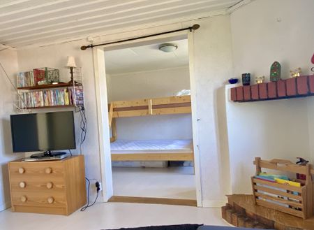 Fläderstigen, Hjo - Foto 3