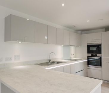 2 bedroom apartment to rent - Photo 5