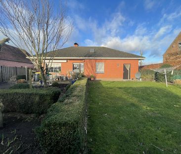 Gelijkvloerse woning met tuin in Rijkevorsel - Foto 4