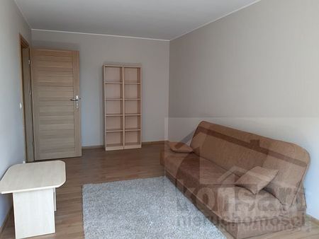 2 oddzielne pokoje w nowym bloku Pomorzany - Zdjęcie 2