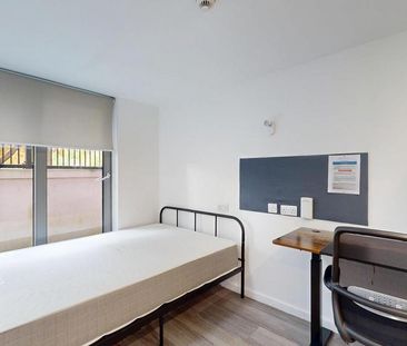 Studio to rent - Photo 6