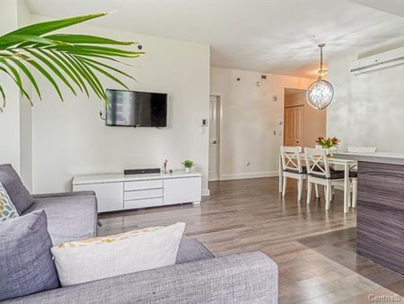 5150 Rue Buchan, #4410 - Photo 2