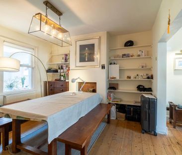 2 bedroom terraced house to rent - Photo 3