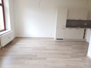 Breitscheidstr. 113, Wohnung 6 ~~~ Einbauküche, Aufzug, Balkon, Tageslichtbad mit Dusche und Wanne, Keller, Abstellraum - Photo 5
