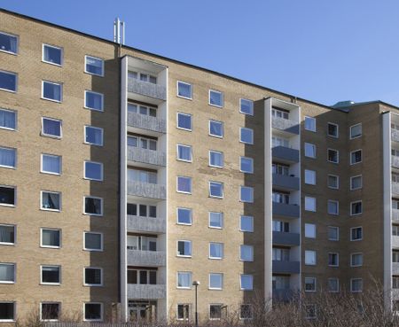 Professorsgatan 2 B, Hermodsdal - Photo 3