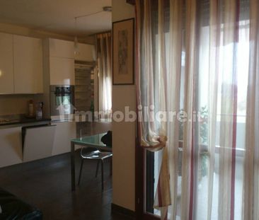 Quadrilocale via Pablo Picasso, San Lazzaro, Parma - Photo 6