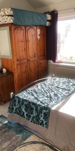 Room in a Shared House, Bowmeadow Grange, M12 - Photo 4