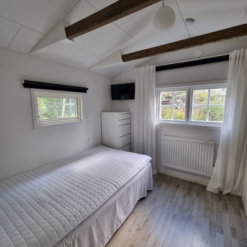 Gårdslötsvägen, Åkersberga - Foto 1