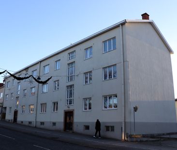 Kungsgatan, Ronneby - Foto 1