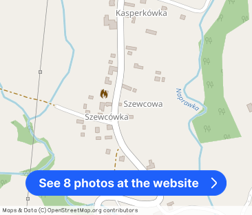 Chatka w górach do wynajęcia - Photo 1