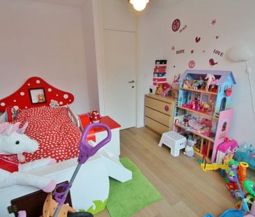 Modern 2-slaapkamer appartement in Sint-Truiden - Photo 6