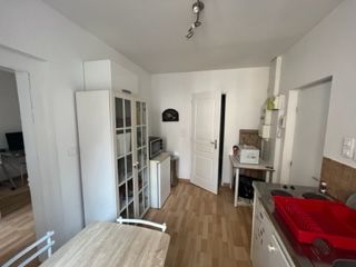 LOCATION : Appartement meublé Vesoul 1 pièce(s) 24.97 m2 - Photo 3