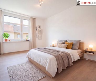Wohnen mit Leichtigkeit - Sonnige 2-Zimmer-Wohnung als Erstbezug na... - Foto 4