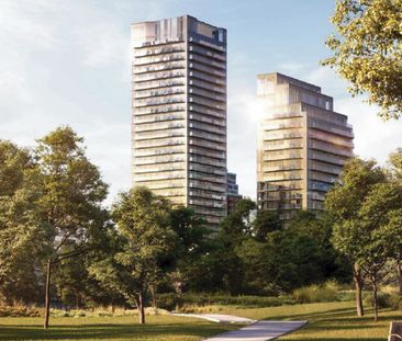 For Lease - 120 Broadway Avenue Unit# 1008N, Toronto, Ontario - Photo 5