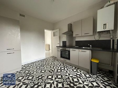 Location Appartement 3 pièces 60m² BORDEAUX 33800 - Photo 5