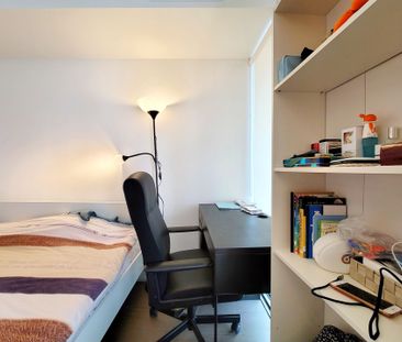 For Lease - 11 Wellesley Street Unit# 1110, Toronto, Ontario - Photo 2