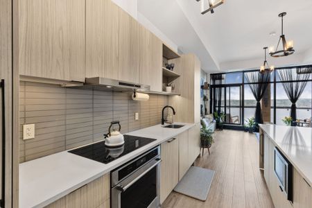 For Lease - 185 Dunlop Street Unit# PH 3, Barrie, Ontario - Photo 5