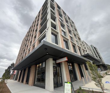 Near Beand New One Bedroom Apartment in Prime Tallawong Location - Photo 6