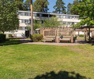 Finjagatan 1A - Foto 3