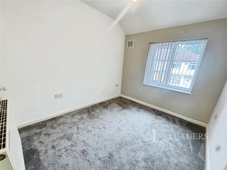 3 bedroom terraced house to rent - Photo 2
