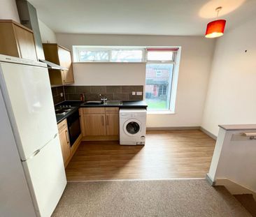 Woods Lane, Derby DE22 3UA - Photo 4