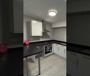 1 Bed Flat, Cyprus House, LE2 - Photo 3