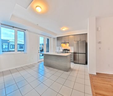 For Lease - 59 Sorbara Way, Whitby, Ontario - Photo 4