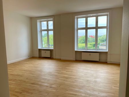 Gammel Kongevej 3B, 2. th. - Photo 2