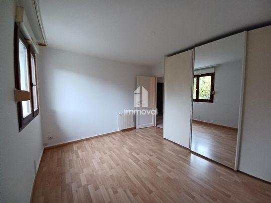 Location Appartement 4 pièces 104m² STRASBOURG 67000 - Photo 1