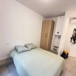 Location Appartement - Photo 2