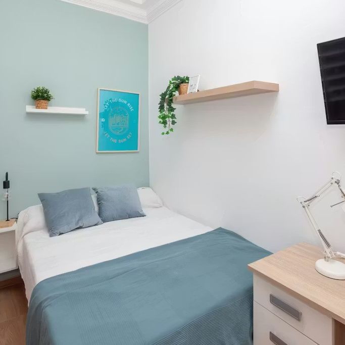 Carrer Conca, Valencia, Valencian Community 46008 - Photo 1