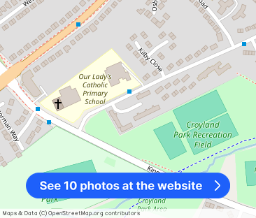 Duncan Court, Wellingborough - Photo 1