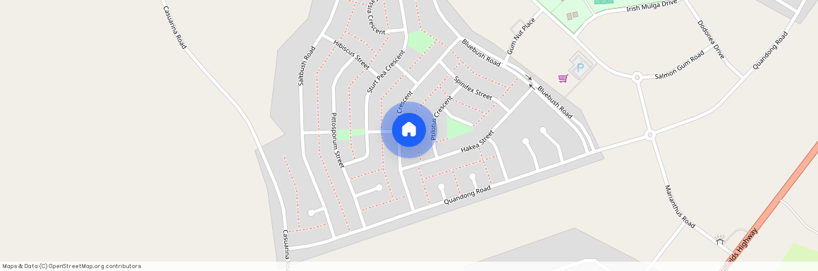 22 Grevillea Crescent, WA 6442, Kambalda West