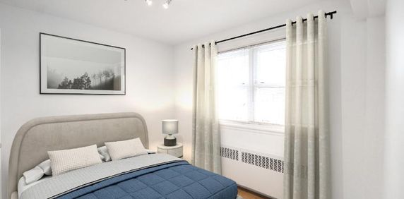 Appartement 3 ½ à louer Montcalm / Saint-Sacrement juillet 2026 - Photo 2