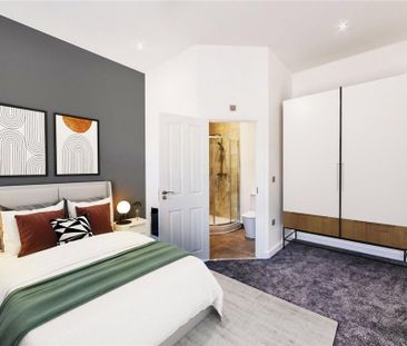 2 bedroom townhouse to rent - Photo 2