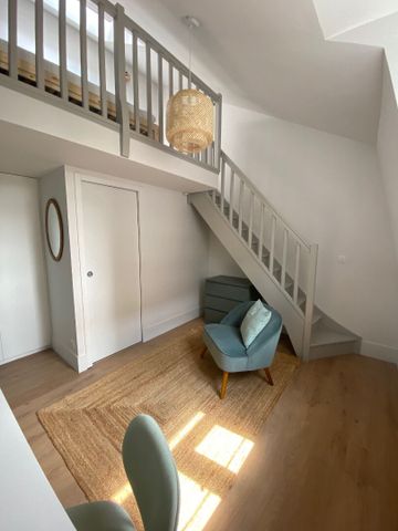 Location Appartement 1 pièce 14m² LILLE 59000 - Photo 3